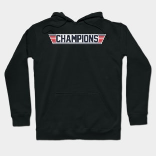 Champions Hoodie